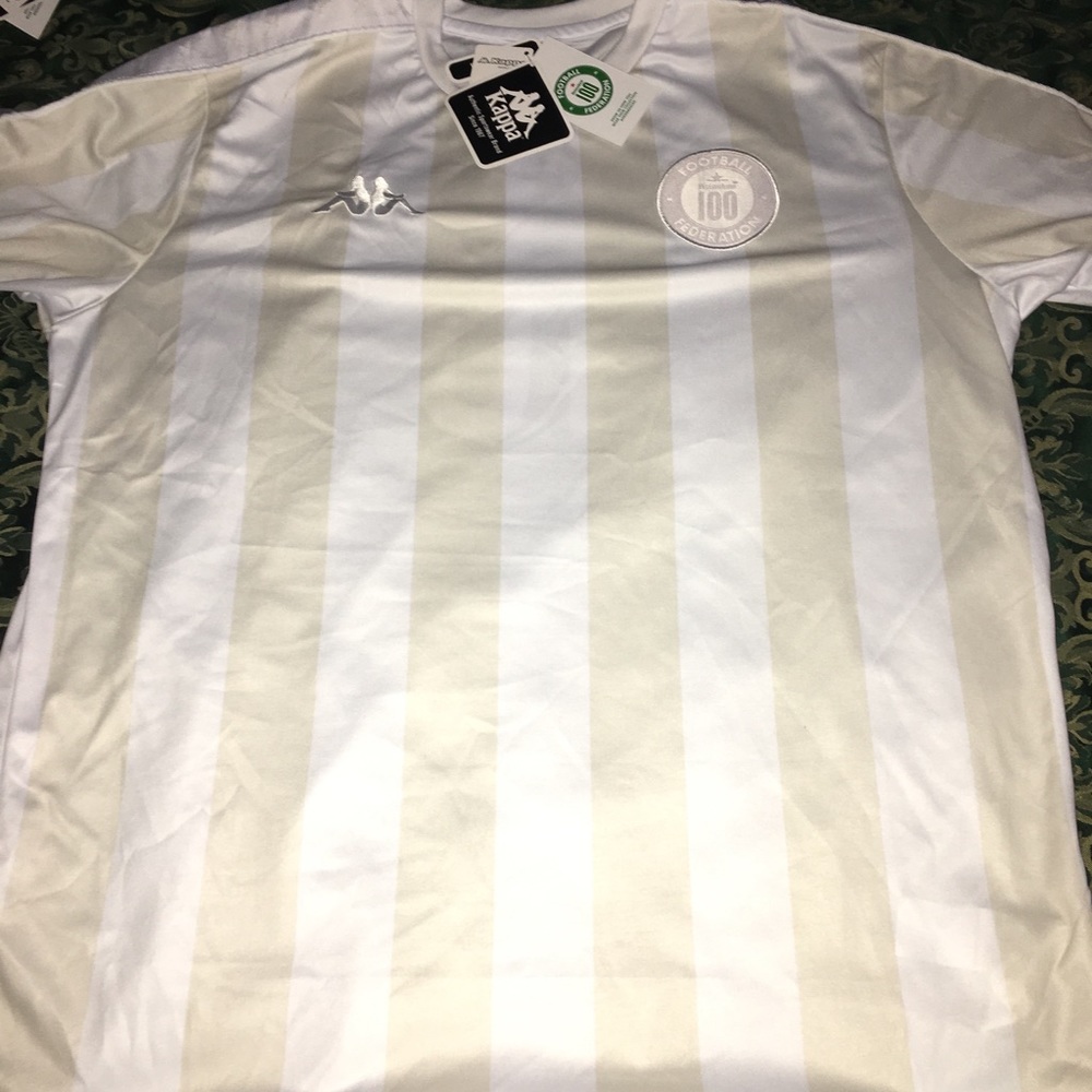 Kappa set